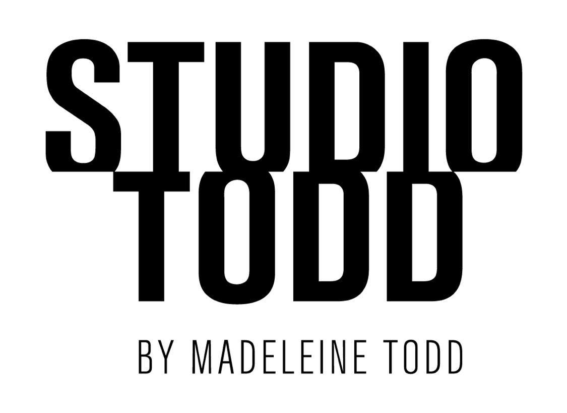 Studio Todd Logo